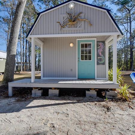 Cozy Calabash Studio About 4 Mi To Sunset Beach! Eksteriør bilde